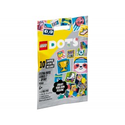 LEGO Dots Επιπλέον Σειρά 7 - Σπορ 41958 5702017156279