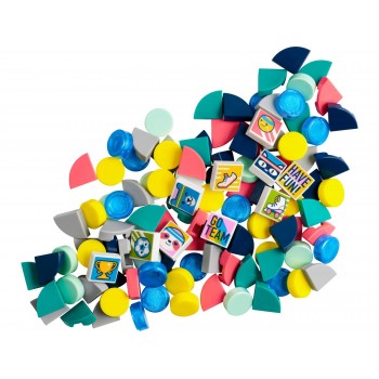 LEGO Dots Extra Series 7 - Sport 41958 5702017156279