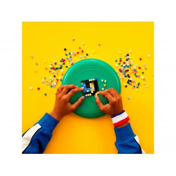 LEGO Dots Extra Series 7 - Sport 41958 5702017156279