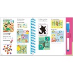 susaeta 50 Games: 50 Games With Fairy Tales 2016 9789606175756