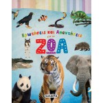 susaeta Questions And Answers For Animals 2087 9789606176463