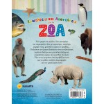 susaeta Ερωτήσεις Και Απαντήσεις Για Τα Ζώα 2087 9789606176463