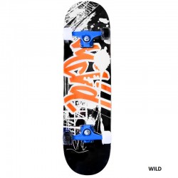 ΑΘΛΟΠΑΙΔΙΑ Skateboard No 3 Wild 001.4001 9985777002475