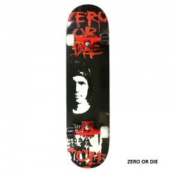 ΑΘΛΟΠΑΙΔΙΑ Skateboard No 3 Zero or Die 001.4001 9985777002741