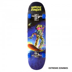 ΑΘΛΟΠΑΙΔΙΑ Skateboard No 1 EXTREME ZOMBIES 001.3999 9985777003533