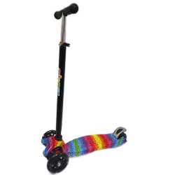 Toys-shop Choice Scooter With Light JI047383 6990521473831