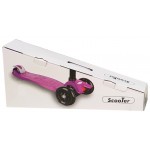 Toys-shop Choice Scooter Με Φως JI047383 6990521473831