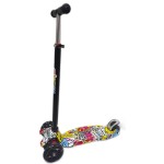 Toys-shop Choice Scooter Με Φως JI047383 6990521473831