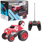 Exost Τηλεκατευθυνομενο Αυτοκινητο Monster Stunt 7530-20241 4891813202417