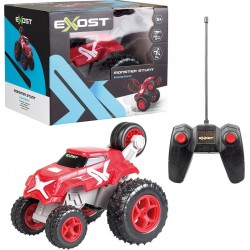 Exost Τηλεκατευθυνομενο Αυτοκινητο Monster Stunt 7530-20241 4891813202417