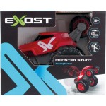 Exost Τηλεκατευθυνομενο Αυτοκινητο Monster Stunt 7530-20241 4891813202417