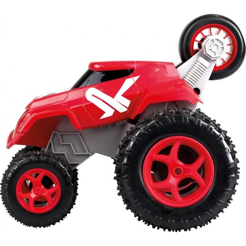 Exost Τηλεκατευθυνομενο Αυτοκινητο Monster Stunt 7530-20241 4891813202417