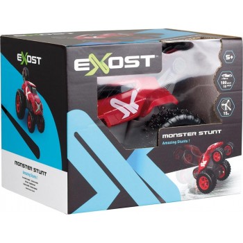 Exost R/C Monster Stunt 7530-20241 4891813202417