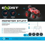 Exost R/C Monster Stunt 7530-20241 4891813202417