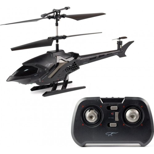 As company R/C HELICOPTER SKY CHEETAH ASSRT. 7530-84718 4891813847182