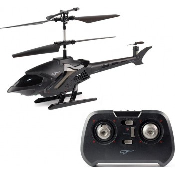 As company Τηλεκατευθυνομενο Ελικοπτερο Flybotic Sky Cheetah 7530-84718 4891813847182
