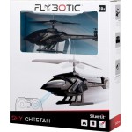 As company Τηλεκατευθυνομενο Ελικοπτερο Flybotic Sky Cheetah 7530-84718 4891813847182