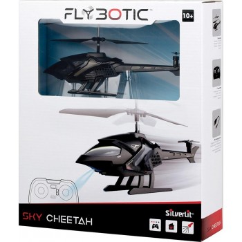 As company Τηλεκατευθυνομενο Ελικοπτερο Flybotic Sky Cheetah 7530-84718 4891813847182