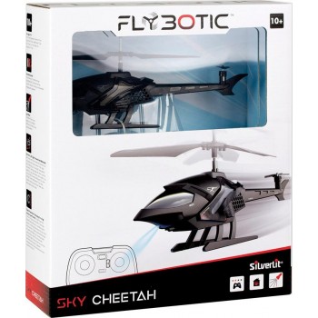 As company Τηλεκατευθυνομενο Ελικοπτερο Flybotic Sky Cheetah 7530-84718 4891813847182