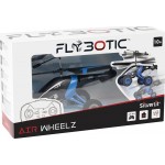 As company Τηλεκατευθυνομενο Ελικοπτερο Flybotic Air Wheelz Μπλε 7530-84778 5203068847784