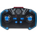 As company Flybotic Air Wheelz Radio Control Helicopter Blue 7530-84778 5203068847784