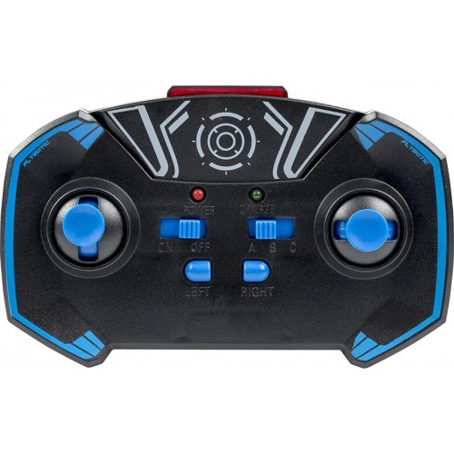 As company Flybotic Air Wheelz Radio Control Helicopter Blue 7530-84778 5203068847784
