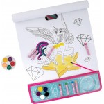 As company Giga Block Σετ Ζωγραφικής Fantasy Dreams 4 Σε 1 Για 3+ Χρονών 1023-62740 5203068627409