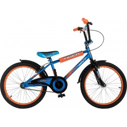 ORIENT BIKES Orient Ποδήλατο Bmx 20 Ίντσες Tiger Μπλε 151031-blue 5221275016717