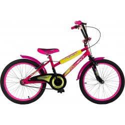 ORIENT BIKES Orient Ποδήλατο Bmx 20 Ίντσες Tiger Φουξ 151031-fux 5221275018056