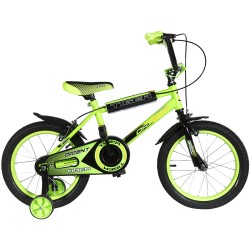 ORIENT BIKES Orient Ποδήλατο Bmx 16 Ίντσες Tiger Λαχανί 151013-green 5221275897088