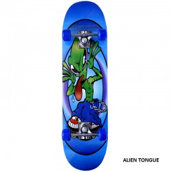 ΑΘΛΟΠΑΙΔΙΑ Skateboard No 1 ALIEN TONGUE 001.3999 9985777003441