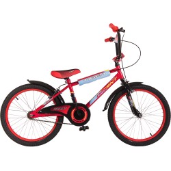 ORIENT BIKES Orient Ποδήλατο Bmx 20 Ίντσες Tiger Κόκκινο 151031-red 5221275894957