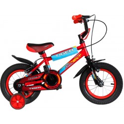 ORIENT BIKES Orient Ποδήλατο Bmx 12 Ίντσες Tiger Κόκκινο 151002-red 5221275894919