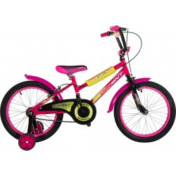 ORIENT BIKES Orient Ποδήλατο Bmx 18 Ίντσες Tiger Φουξ 151021-fux 5221275018025