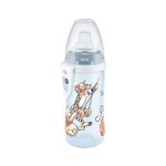 NUK Active Cup Winnie The Pooh 300Ml 12M+ - 4 Designs 10255414 4008600311768