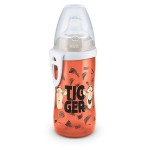 NUK Active Cup Winnie The Pooh 300Ml 12M+ - 4 Designs 10255414 4008600311768