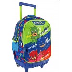 Diakakis imports 34X20X45 PJ MASKS CALLING ALL HEROES 000484258 5205698551857
