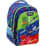 Diakakis imports 33X16X45 PJ MASKS CALLING ALL HEROS 000484249 5205698542008