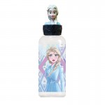 Stor Water Canteen 3D 560Ml Frozen 530-10104 8412497101047