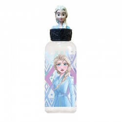 Stor Παγούρι 3D 560Ml Frozen 530-10104 8412497101047