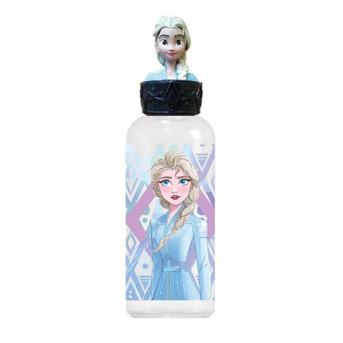 Stor Παγούρι 3D 560Ml Frozen 530-10104 8412497101047