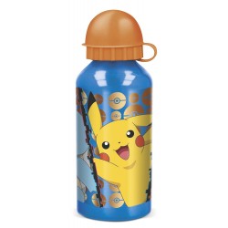 Stor Aluminum Cistern 400Ml Pokemon 530-08034 8412497080342