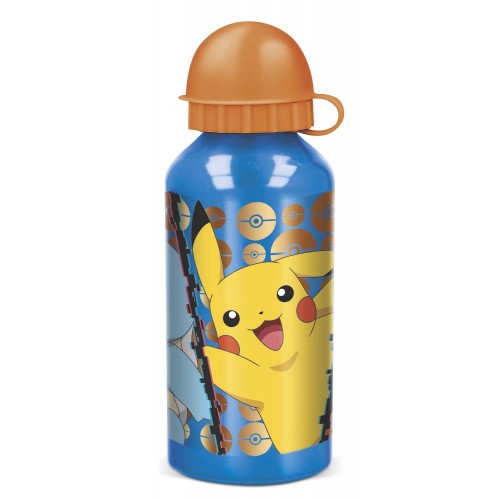 Stor Aluminum Cistern 400Ml Pokemon 530-08034 8412497080342