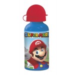 Stor Παγούρι Αλουμινίου Super Mario 400Ml 530-21434 8412497214341