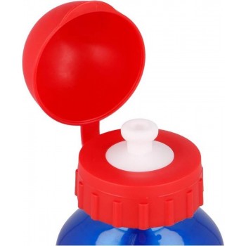 Stor Παγούρι Αλουμινίου Super Mario 400Ml 530-21434 8412497214341