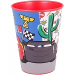 Stor Πλαστικό Ποτήρι Cars 260Ml B51507 8412497515073