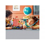 LEGO Creator Πλοίο Βίκινγκ Και Το Ερπετό Μίντγκαρντ 31132 5702017153230