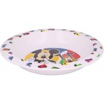 Stor Βαθύ Πιάτο Micro mickey mouse 20 εκ. B50148 8412497501489