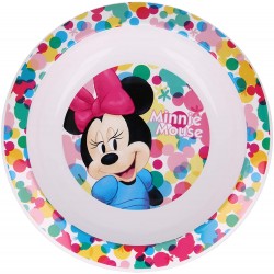Storing Plate Gentabile Micro Kids Minnie Feel Good. B51148 8412497511488