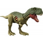 Mattel Jurassic World Extreme Damage Dinosavroabouls With Member Members Quilmesaurus GWN13 / GWN17 887961943733
